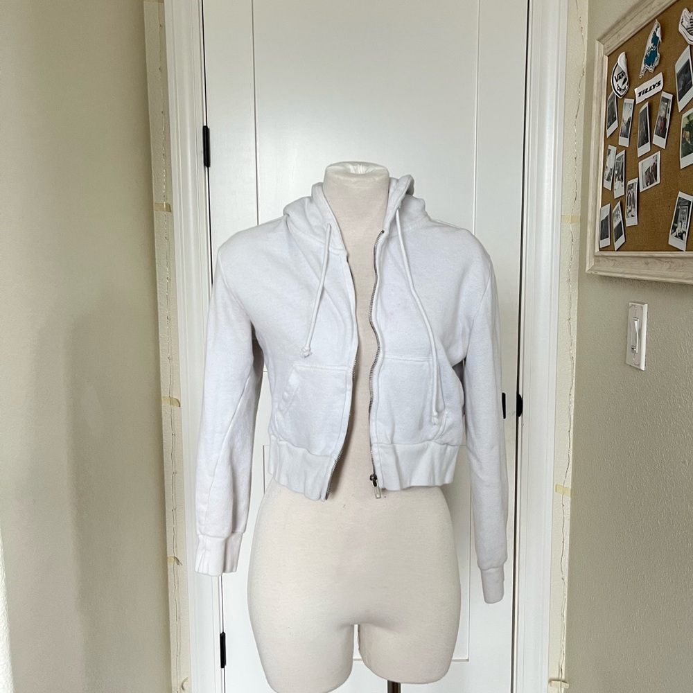 Brandy Melville Jacket